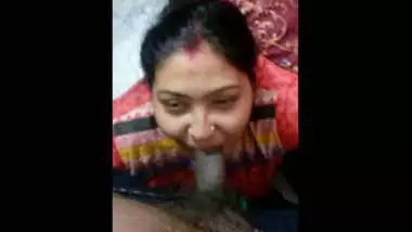 Boudi Blowjob - Desi Sexy Boudi Having Hardcore Sex And Blowjob With Husband 2 Leaked Mms  Inside Part 2 indian amateur sex