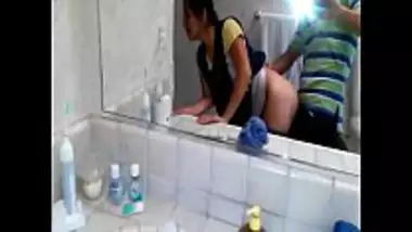 Jabardasti Bathroom Sex - Nepali Gf Having Sex With Her Bf In The Bathroom And Hotel Room indian  amateur sex