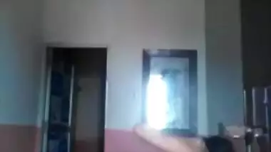 Desi girl fucking his brother