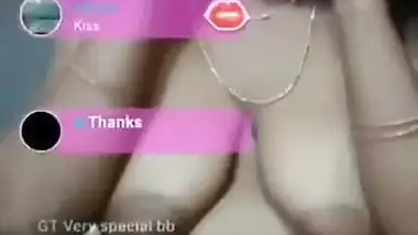 Rupa Kumari Tango Private Show