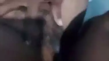 Adivasi couple’s first desi chudai in a hotel room