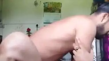 Horny Devar and his Bhabhi’s desi Bihari sex video