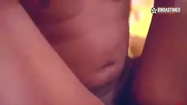 Kamasutra porn video of first night with husband