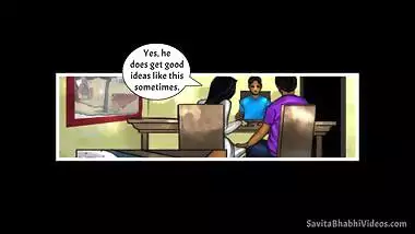 Savita bhabhi video episode 17