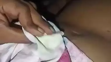Village aunty wet pussy fucking by neighbor uncle