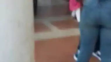 Indian Ass Jeans Gand 2018
