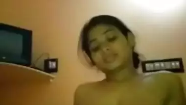 Horny Desi Bhabhi Having Hard Ride
