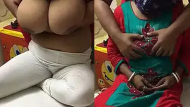 Bengali Wife Huge Boobs Playing By Hubbys Friend And Hubby Recording indian  amateur sex