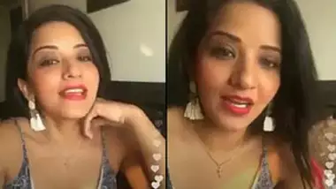 Mona Lisa Kee Sekx Video - Monalisa Instagram Live With Her Id Cleavage In Nighty Big Melons indian  amateur sex
