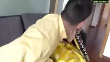 Devar Bhabhi In Devar Ne Bhabhi Ko Lund Chuswaya Or Fir Uski Khoob Gand Mari