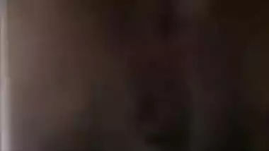 Desi bhbai show her pussy video call with lover