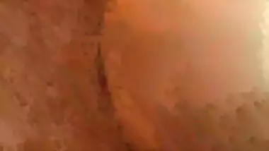 Desi Couple Fucking on the Floor