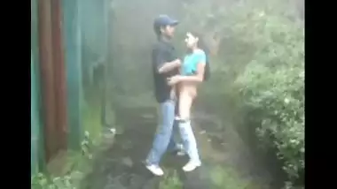 When It Rains They Sex