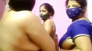 3girl on live