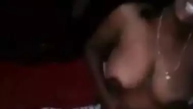 Kerala Vedi with big boobs stripping nude video