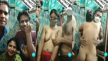 Kam Sex Video - Threesome Desi Live Cam Sex Show Video indian amateur sex