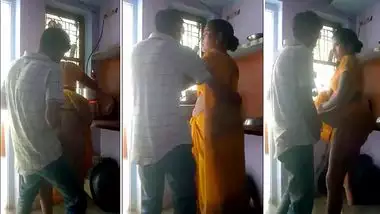 380px x 214px - Caught On Cam Bratty Nephew And Desi Aunty Fucking In The Kitchen indian  amateur sex