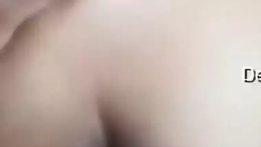 Desi Village Bhabhi Romance And Fucked By Lover Part 2