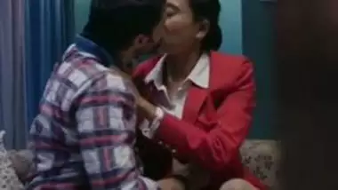 Air Hostess Romance With Clint indian amateur sex