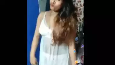 Desi Indian Wife Having Sex With Husband Friend Watch Full Video On Www  Teenvideos Live indian amateur sex