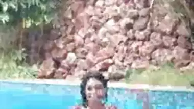 Hot Mallu Girl TikTok Without Panty