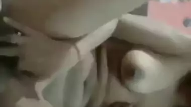 Horny Girl Fingering