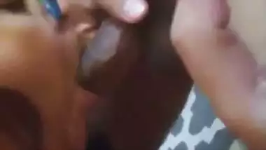 Hyderabad man records his wife’s blowjob MMS for fun