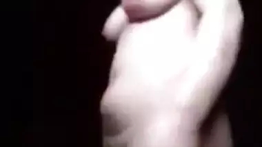 Naked Indian dance video