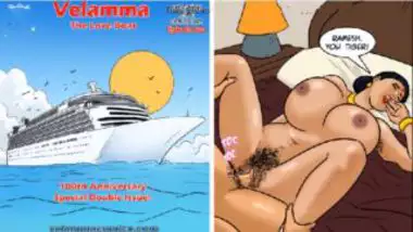 Watch and Download Cartoon Indian Sex at Indianhardtube.com