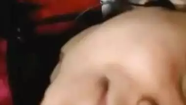 Today Exclusive- Cute Nepali Girl Showing Boobs And Pussy On Video Call Part 2