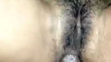 Indian anal sex of sexy desi beauty