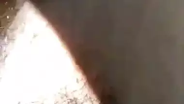 Dehati randi – Outdoor forest fuck