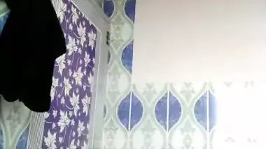 Malayali chechi nude show of her Big boobs and Pooru