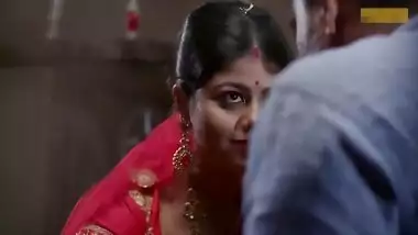 Husband Sells His Wife After First Night (indian Web Series)