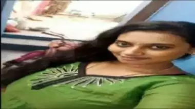 Horny Telugu Aunty Showing Big Boobs To Neighbor indian amateur sex