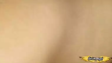Desi wife xxx viral porn blowjob and fucking