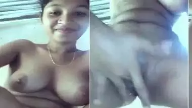 Indian College Girls Palm Tube - Indian College Girl Fingering And Orgasm Viral Mms indian amateur sex