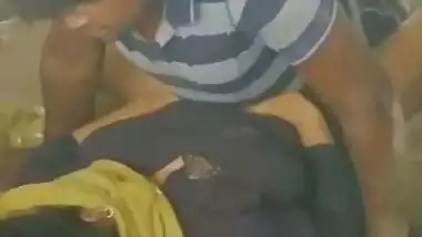 Fuck local randi in public place