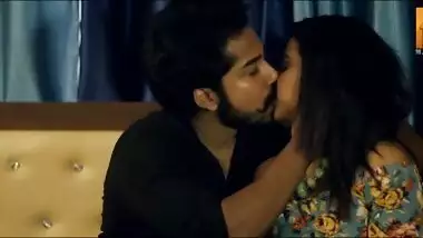 Indian HD Webseries Casting Couch (S01E01)