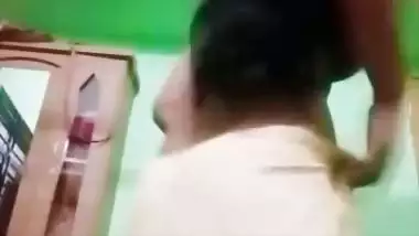 Naked stripping video of a Bangladeshi girl