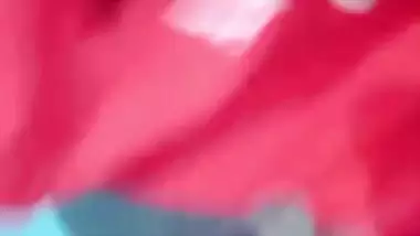 Nude show of girlfriend on video call to boyfriend