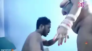 Dominating Milf Landlady Orders Young Tenant To Fuck Her