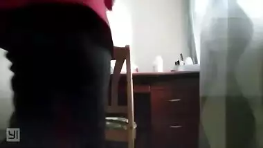 Desi cute hot girl