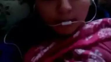Desi NSU Girl Afsana Ratri Unseen Videos