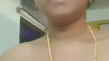 Aunty Fuck Play with Lover