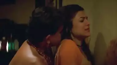Sushmita sen :- MY bro and My Bhabhi