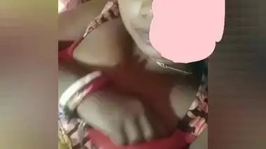 Unsatisfied Bengali Boudi Video Call Sex With Facebook Lover indian amateur  sex
