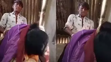 Dehati Adivasi Bhabhi Fucked Doggy Style Outdoors indian amateur sex
