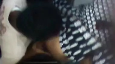 Desi lover at cafe