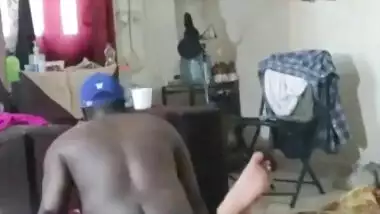 Indian Beautiful Aunty Feels So Good n Yummy On Black Bbc ( Mail Me Up For Full Video ) ( poplala900@gmail.com